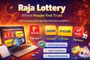 What Is Raja Lottery